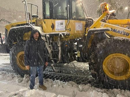 شاهد الشاب حسين خليل عطية في الميدان