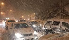 الامن البعض ما زال يصر على المخالفة والخروج 