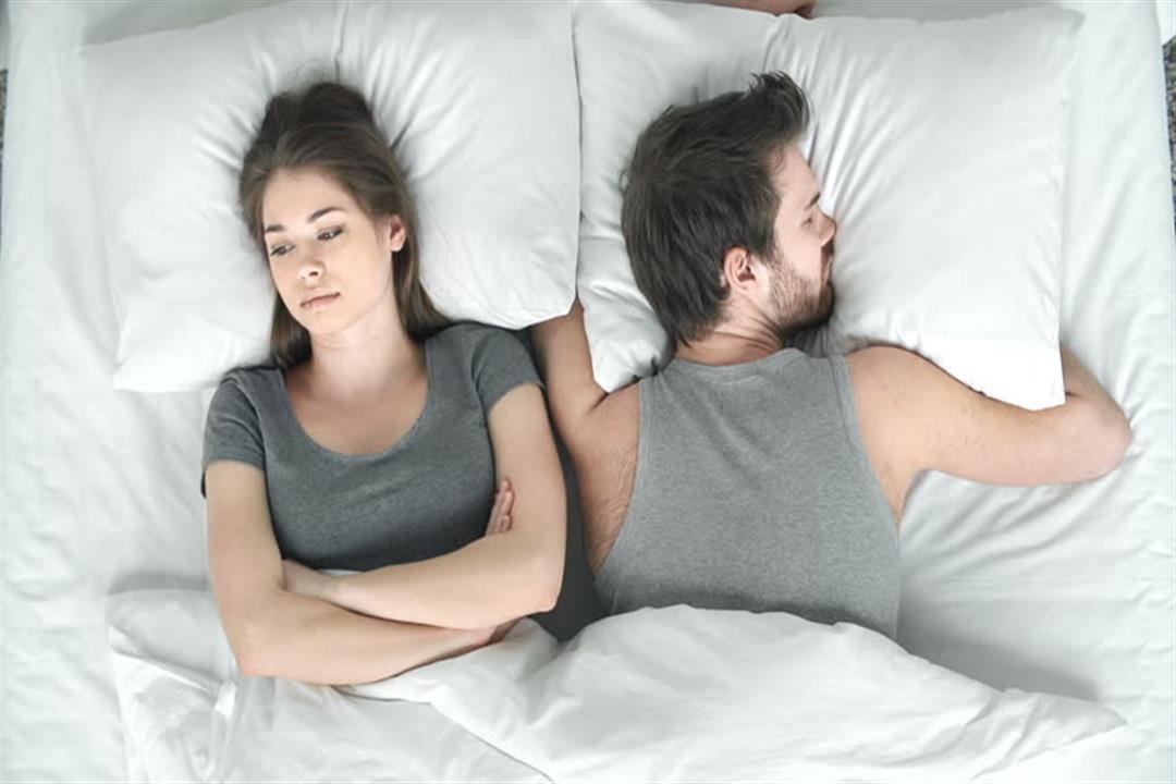 هل تنخفض الرغبة الجنسية في الشتاء