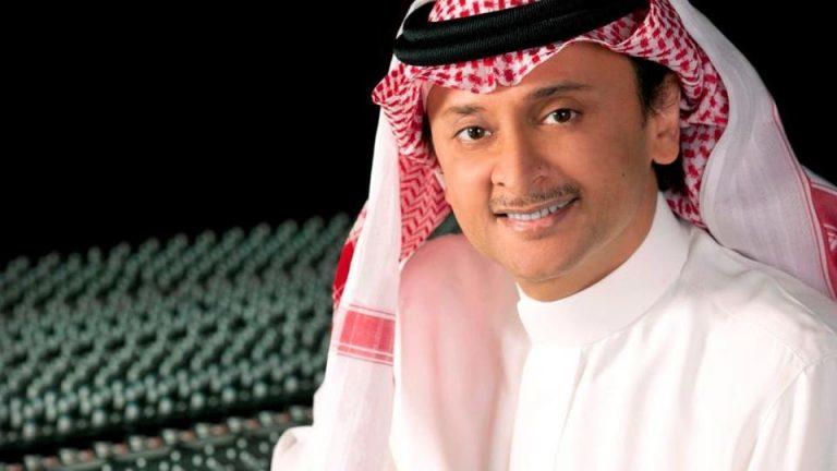 عبد المجيد عبد الله الي عطلني عن الغناء ظروفي الصحية