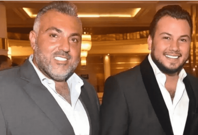  جريمة بيروت و 7 رصاصات فنان شهير يدخل خط الأزمة 