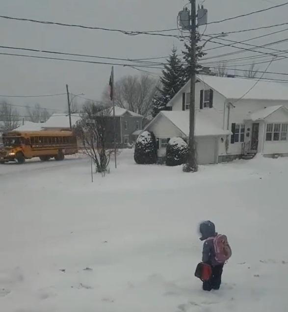 الاردنيون يتفاعلون مع هذا الطفل الاميركي  فيديو