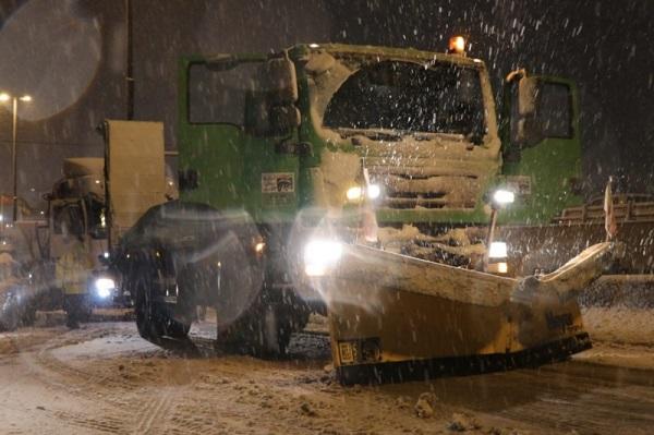 الأمانة للأردنيين لا تخرجوا بمركباتكم