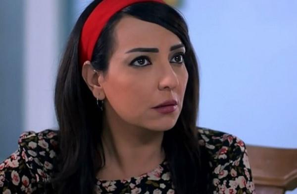 هل تعرضت أمل عرفة للخيانة من زوجها السابق