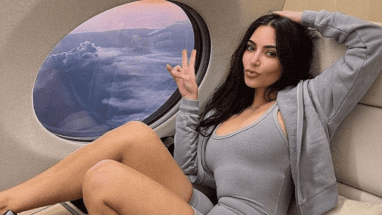 كيم كاردشيان تسبب ضررا للنساء