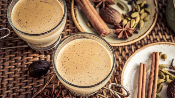 طريقة عمل شاي كرك