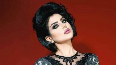 مهر ​حليمة بولند​ يشعل مواقع التواصل