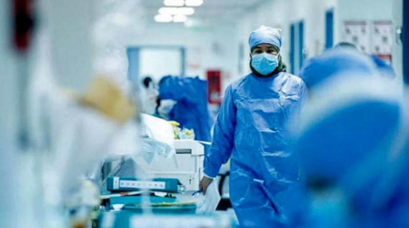 ارتفاع حالات كورونا النشطة بالأردن لأكثر من 66 ألف