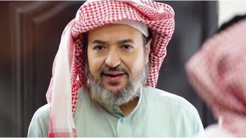 تطورات جديدة بشأن حالة الفنان خالد سامي الصحية 