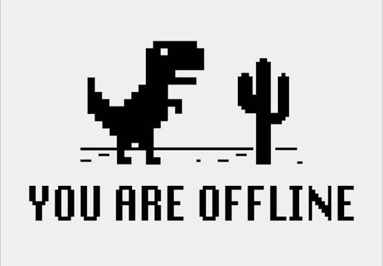 انقطاع الكهرباء سبب توقف خدمات الانترنت بالأردن