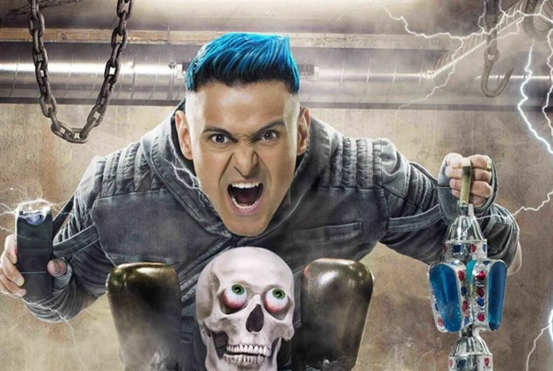 رامز جلال يكشف حقيقة غيابه عن موسم رمضان المقبل