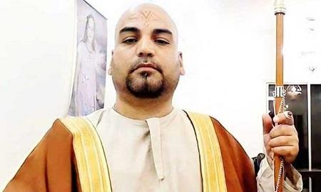 ماذا لو كان مدعي النبوة أردنيا 