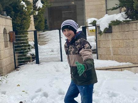 الأرصاد الأردنية تنشر الحالة الجوية لليوم الجمعة