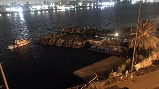 مصر مصرع عروس بانقلاب سيارة زفافها