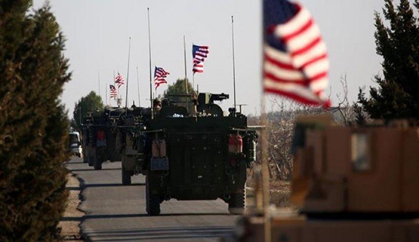 روسيا تطالب بانسحاب القوات الأجنبية من سوريا