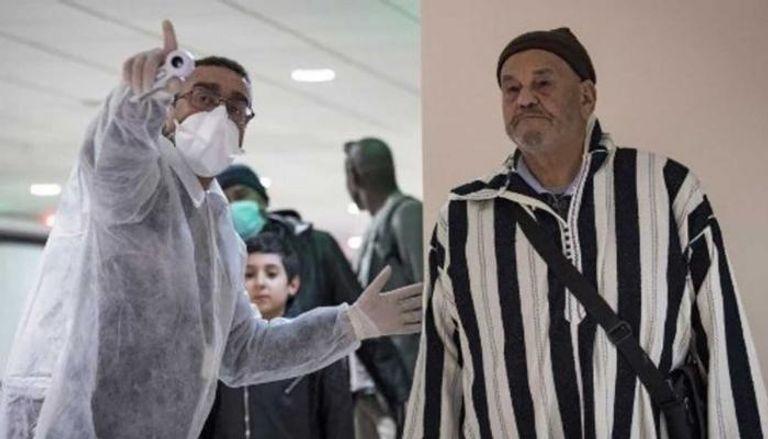 المغرب يفتح حدوده بشباط