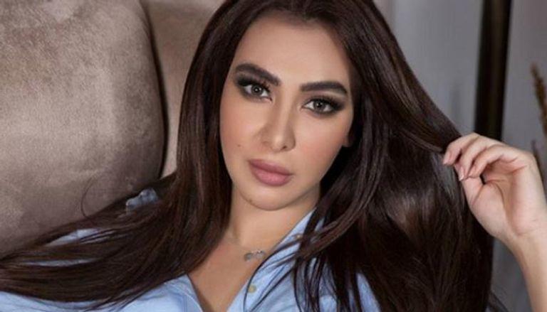 ميرهان حسين تعلن إصابتها بفيروس كورونا ماذا قالت