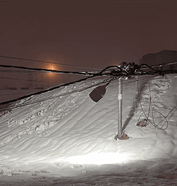 المهندس مبيضين يفسر انقطاعات الكهرباء