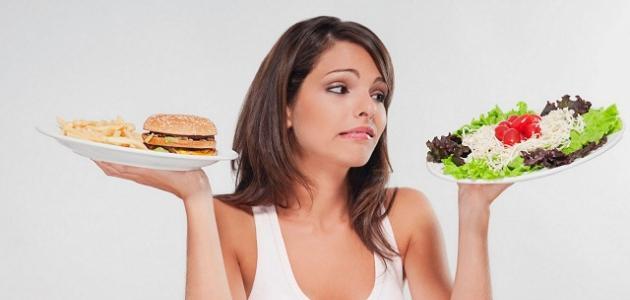 كيف تصبح سميناً في أسبوع إليكم الطريقة الأمثل 