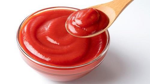 الجانب المظلم للكاتشب أضرار لا تتوقعها على الصحة