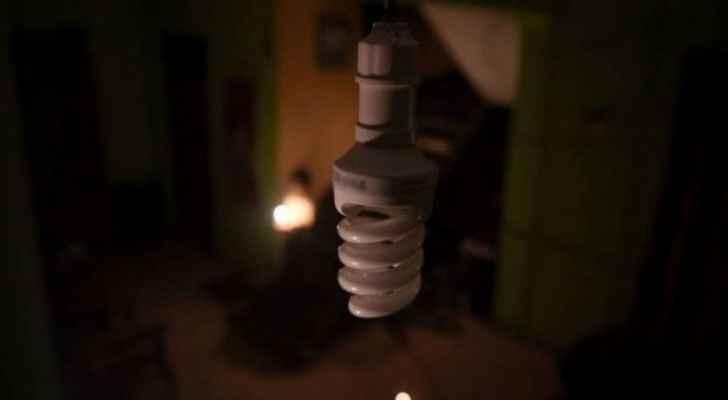 مواطنون لشركة الكهرباء ارحمونا وصلحوها 