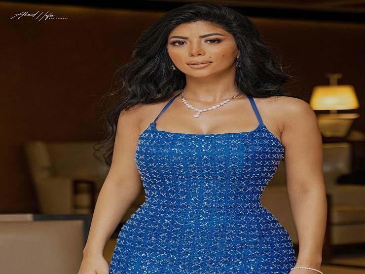 كارولين عزمي حقي رجعلي وإحنا بلد فيها قانون