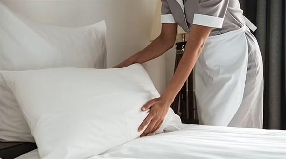  أغرب الأشياء التي تركها نزلاء الفنادق خلفهم