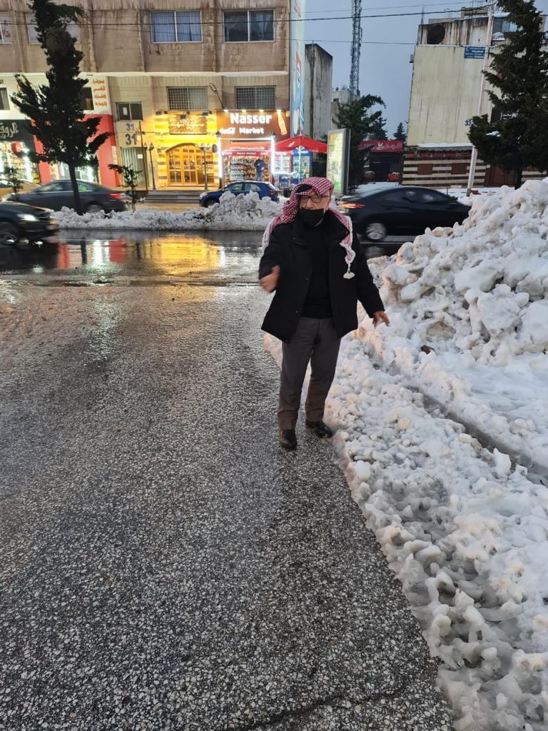 توجيه جديد من وزير الاشغال