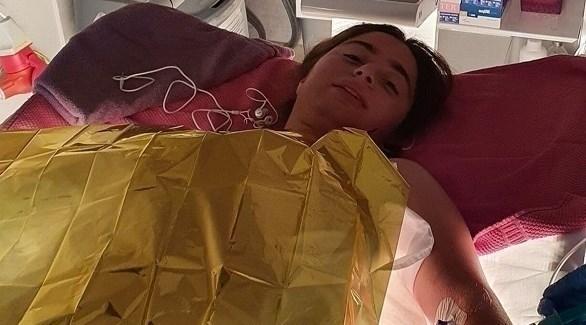  تكتشف إصابتها بأمراض بعد 20 عاماً من تعرضها للدغة 