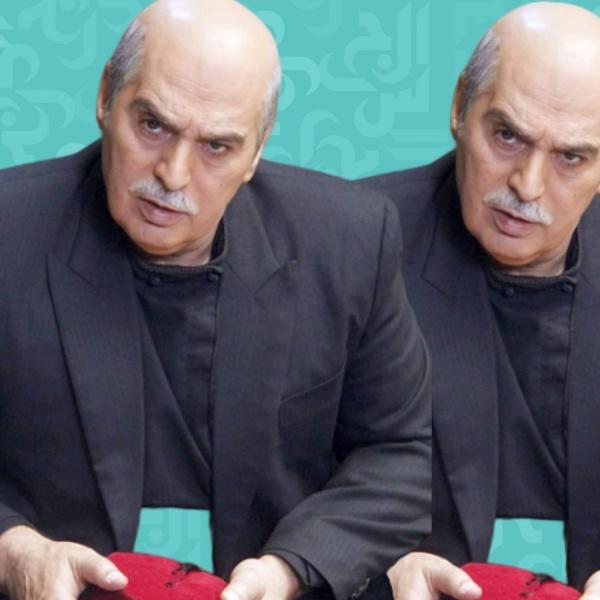 عباس النوري بسام الملا لا يملك الشهادات