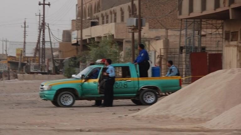 العراق كشف جريمة قتل وقعت قبل 19 عاما