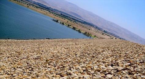 مشروع استثماري كبير ينتظر سد الكرامة الأردني 