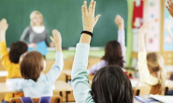 اليونيسيف يجب إبقاء المدارس مفتوحة