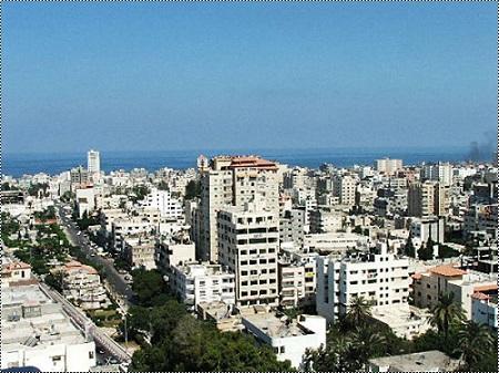 فلسطينيون ينتقدون حكم حركة حماس