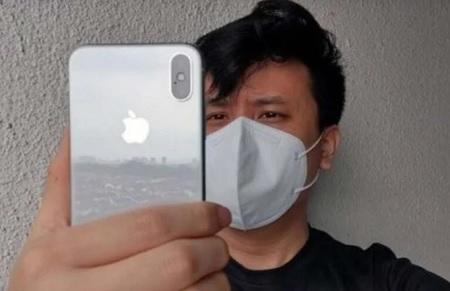 ميزة جديدة من آبل لفتح قفل شاشة آيفون