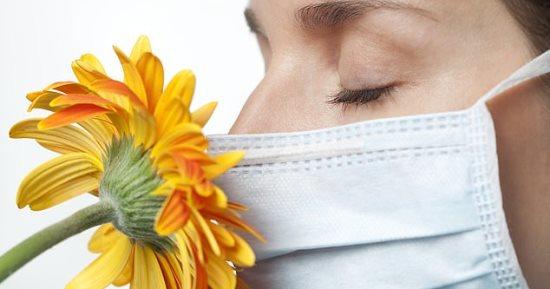 رائحة كريهة تلازم المتعافين من كورونا