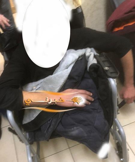 ضبط مقعد حاول إدخال مخدر الكريستال إلى الأردن 