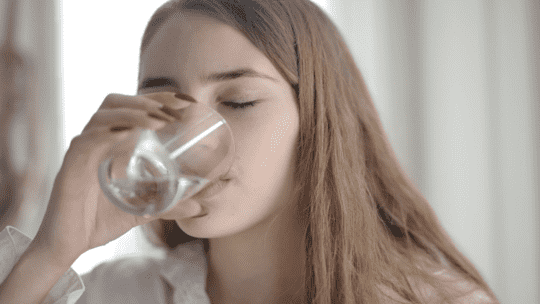 7 طرق بسيطة للتخلص من الفواق وكيف نتجنب حدوثه