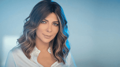 أصالة سأقوم بضرب منى زكي على وجهها