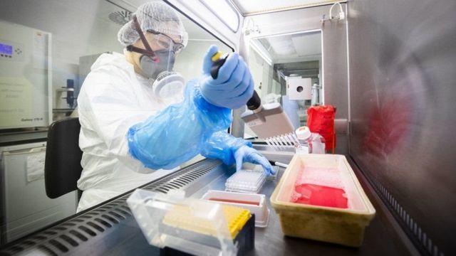 طبيب اردني يجيب عن اهم 10 أسئلة متعلقة باوميكرون 