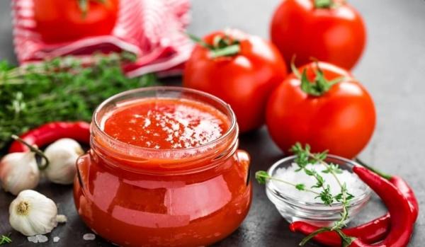 لمنع معجون الطماطم من التعفن اتبعي هذه النصائح