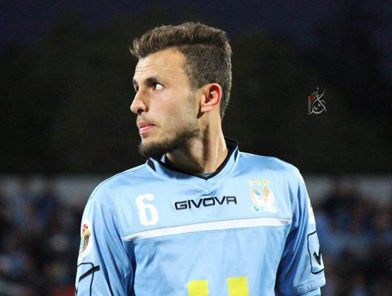 صيصا يخرج عن صمته