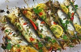 فوائد مذهلة لهذا النوع من الأسماك لا تتجاهلها