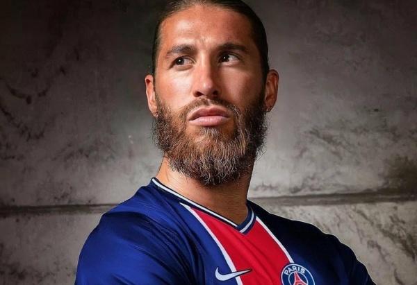 شكوك حول مشاركة راموس في موقعة ريال مدريد