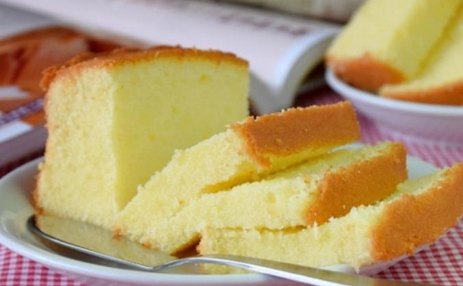 الطريقة الأسهل والأشهى لعمل كيك هش بالحليب