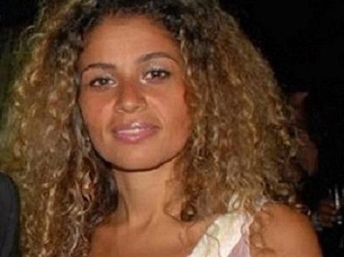 طليقة عمرو دياب تعلن عن أول عمل فني لها في الرياض