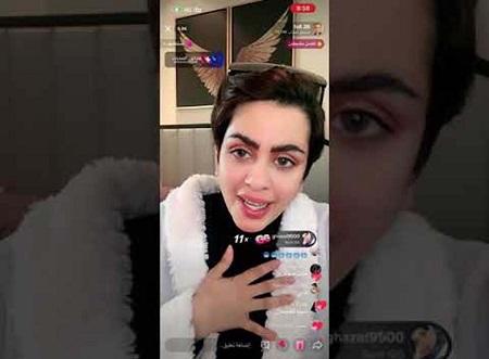 مشهورة سناب خليجية تكشف سبب تخليها عن الحجاب