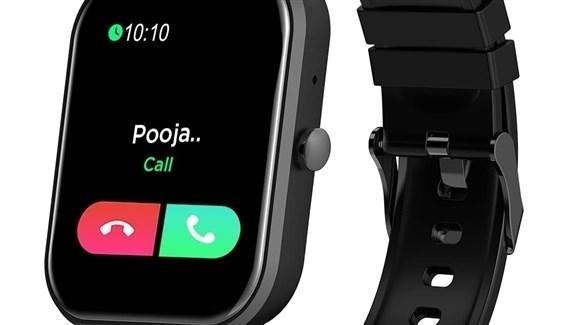  ساعة ذكية للمكالمات الهاتفية ببطارية تعمل أسبوعاً 