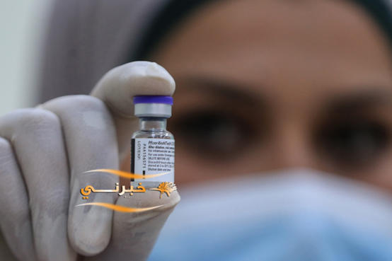 الأزمات تعلن عن نقل مراكز تطعيم 