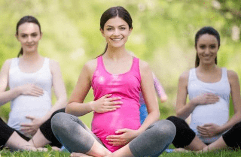 نصائح للحوامل من أجل التغلب على برد الشتاء